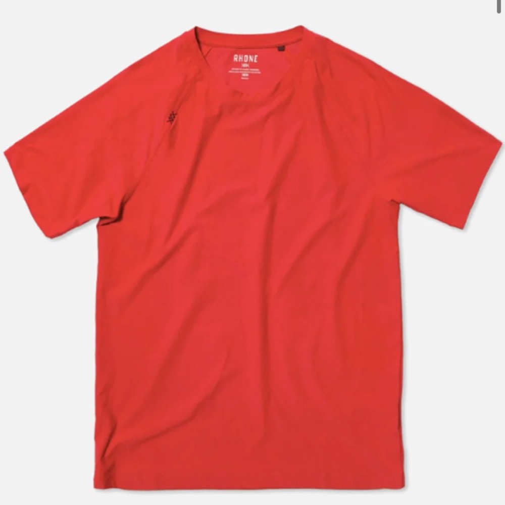 RHONE Short Sleeve